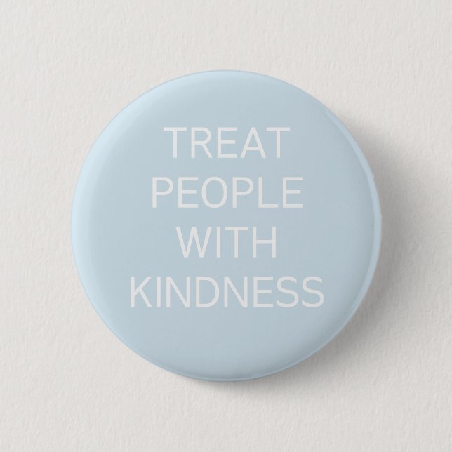 Kindness Buttons (Front)