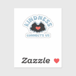 Kindness Connects Us Classic