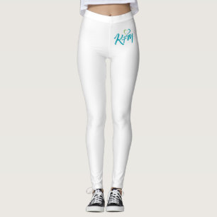 Kindness Fing Matters Leggings