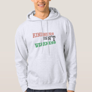 Kindness is Power Hoodie