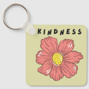 Kindness Keychain