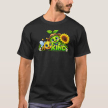 Kindness Love and Friendship T-Shirt – Bee Kind Me