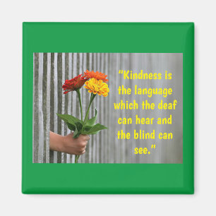 Kindness Magnet