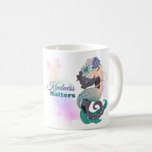 Kindness Matters Classic Mug