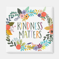 Kindness Matters