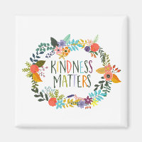 Kindness Matters