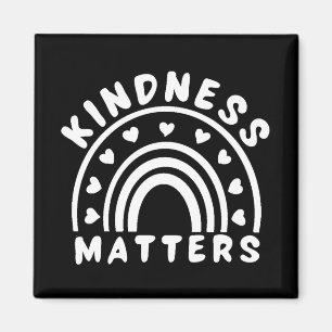 Kindness Matters Magnet