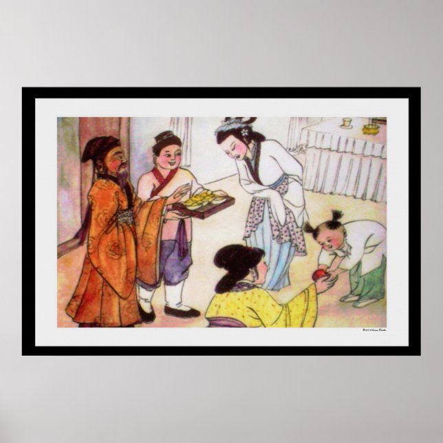 Kindness Print (Front)