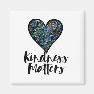 Kindness S Sticker7  Magnet