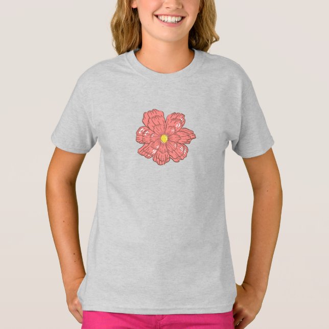 Kindness T-Shirt (Front)