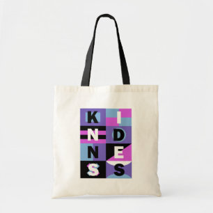 Kindness Tote Bag