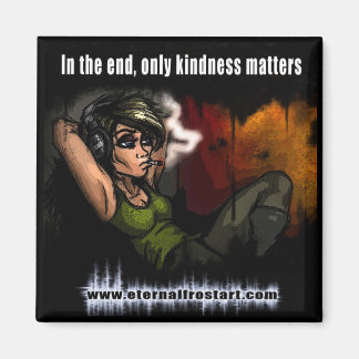 KindnessMatters Magnet