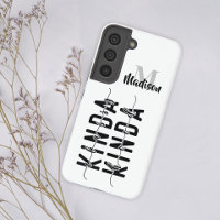 Kindof Classy Kindof Hood Monogram Add Name