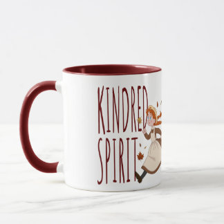 Kindred Spirit Mug