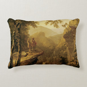 Kindred Spirits Accent Pillow