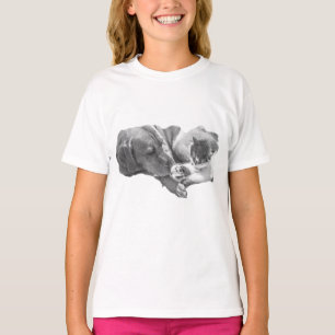 Kindred Spirits T-Shirt