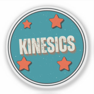 Kinesics