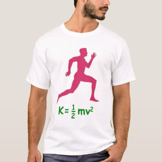Kinetic Energy T-Shirt