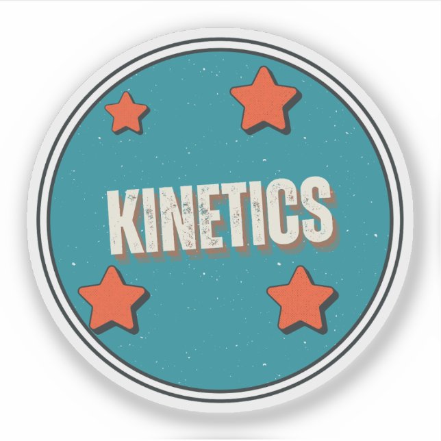 Kinetics (Front)