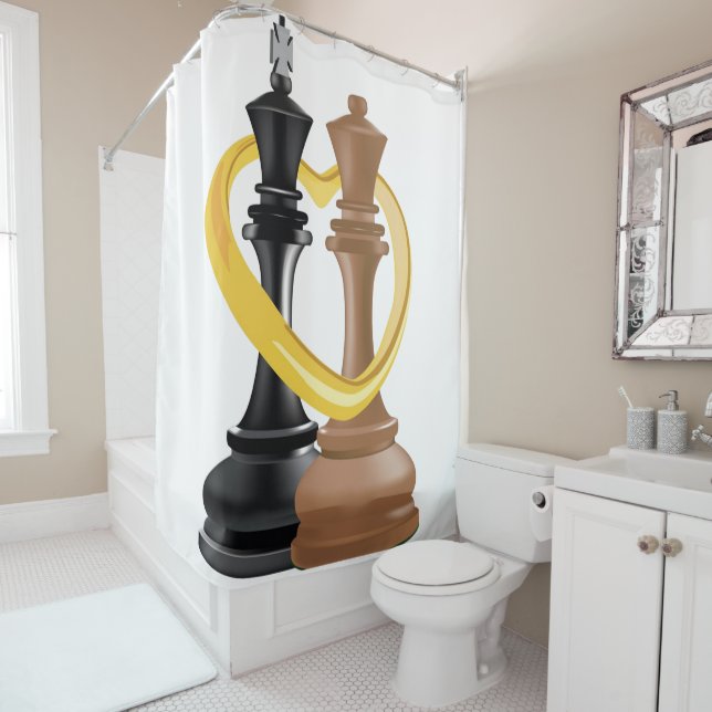 King and Queen (In Situ)