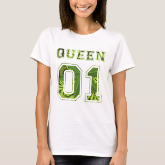 King and Queen 01 T-Shirt