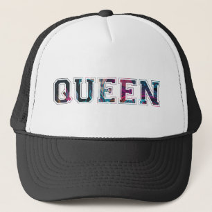 King and Queen hats