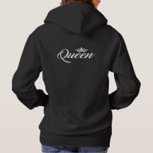 King and Queen