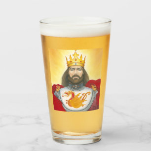 King Arthur Glass