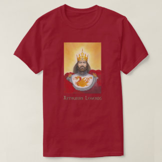 King Arthur T-Shirt