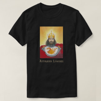 King Arthur T-Shirt