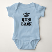 King Baby