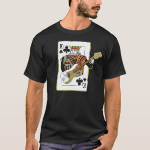 King Bass T-Shirt