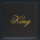 King Binder<br><div class="desc">King Binder</div>
