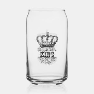 King Can Glass