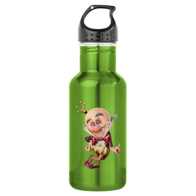 King Candy 1 532 Ml Water Bottle (Front)