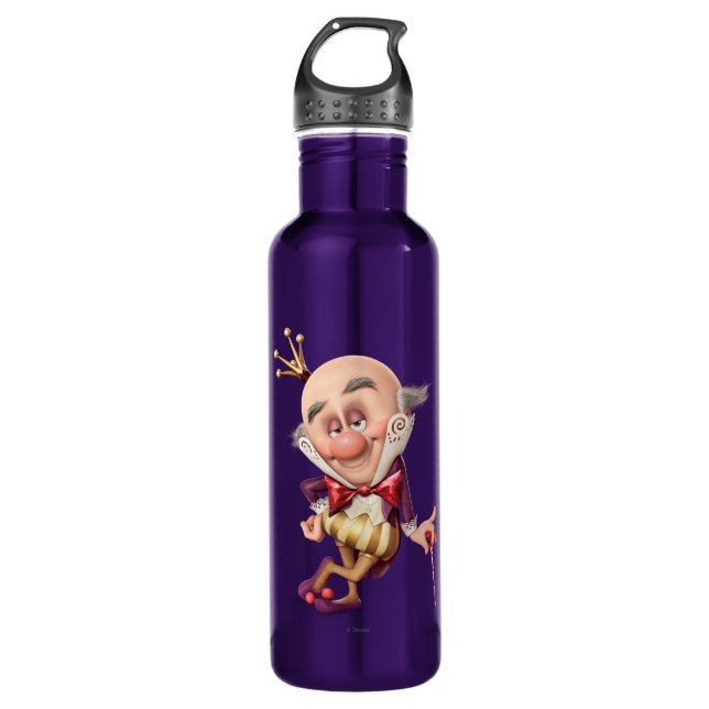 King Candy 1 710 Ml Water Bottle (Front)