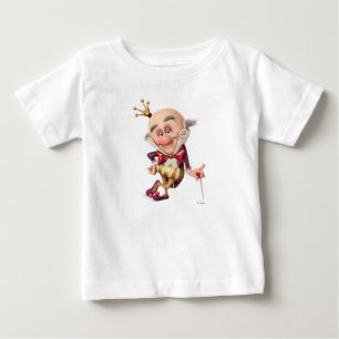 King Candy 1 Baby T-Shirt