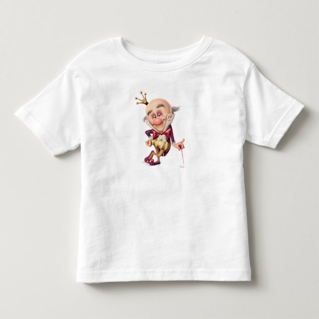 King Candy 1 Toddler T-shirt (Front)