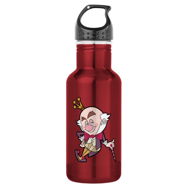 King Candy 2 532 Ml Water Bottle (Front)