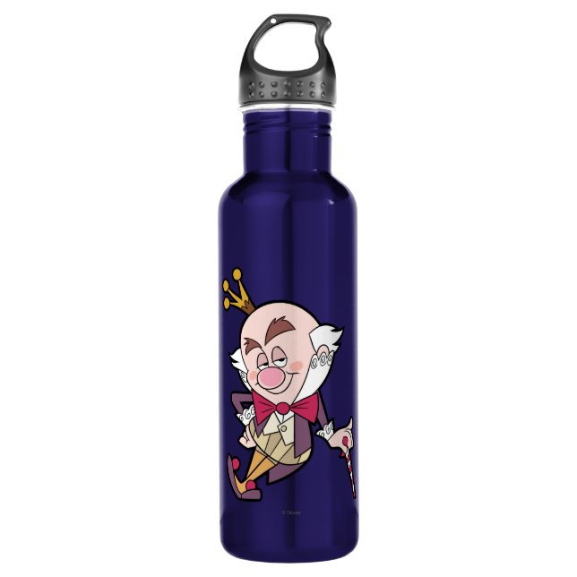 King Candy 2 710 Ml Water Bottle (Front)