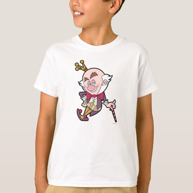 King Candy 2 T-Shirt (Front)