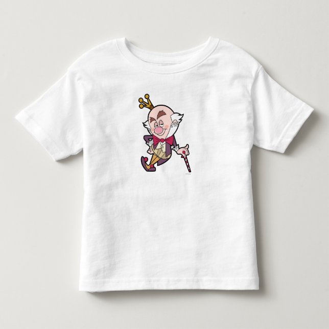 King Candy 2 Toddler T-shirt (Front)