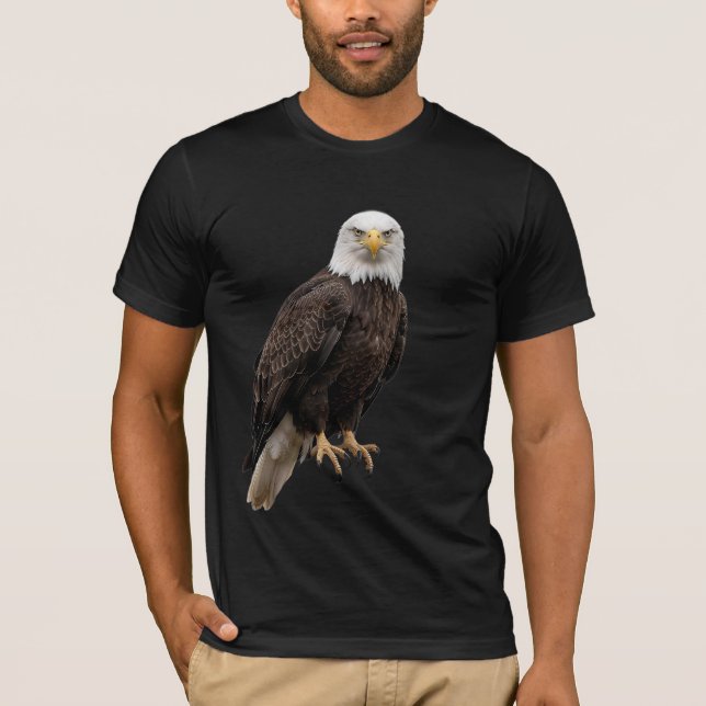 KING CESAR T-Shirt (Front)