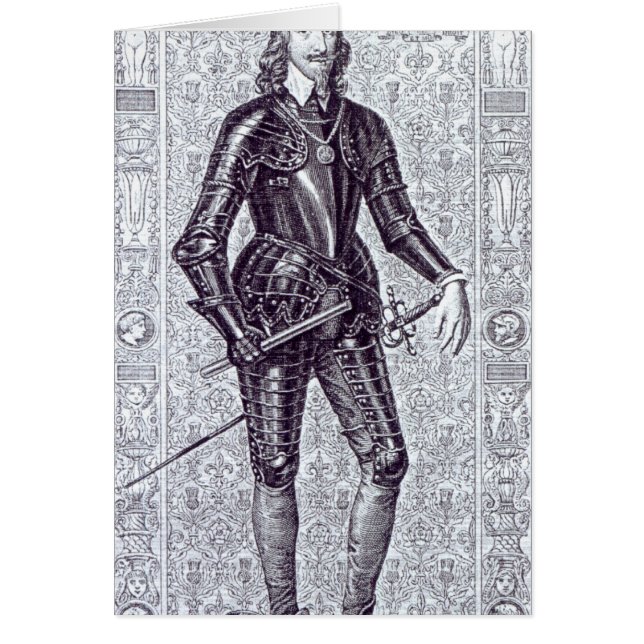 King Charles I (Front)