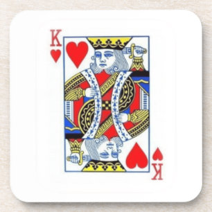 KING COASTER