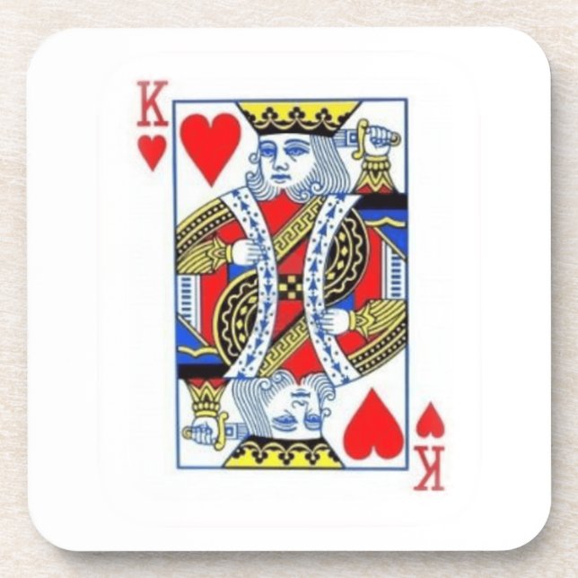 KING COASTER (Front)