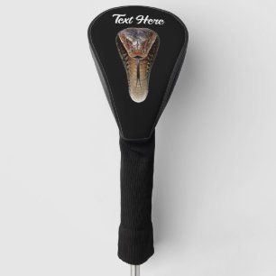 King Cobra Golf Head Cover