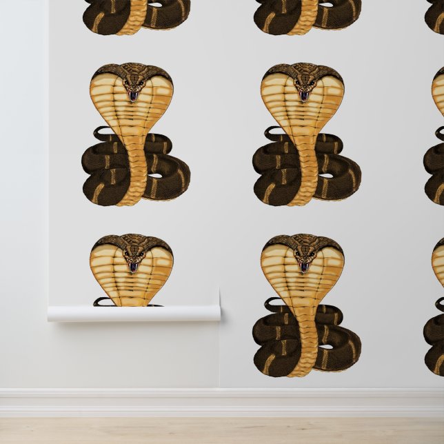 King Cobra Wallpaper (Application)