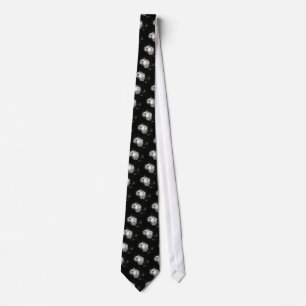 King Cotton Tie