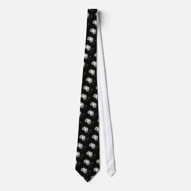 King Cotton Tie (Front)
